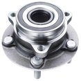 thumbnail image 6 of 1X Front Wheel Bearing & Hub Assembly For 17-19 Elantra Gt Ioniq Kona, 6 of 6