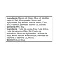 thumbnail image 4 of Great Value Margarine avec Huile d'Olive, 4 of 5