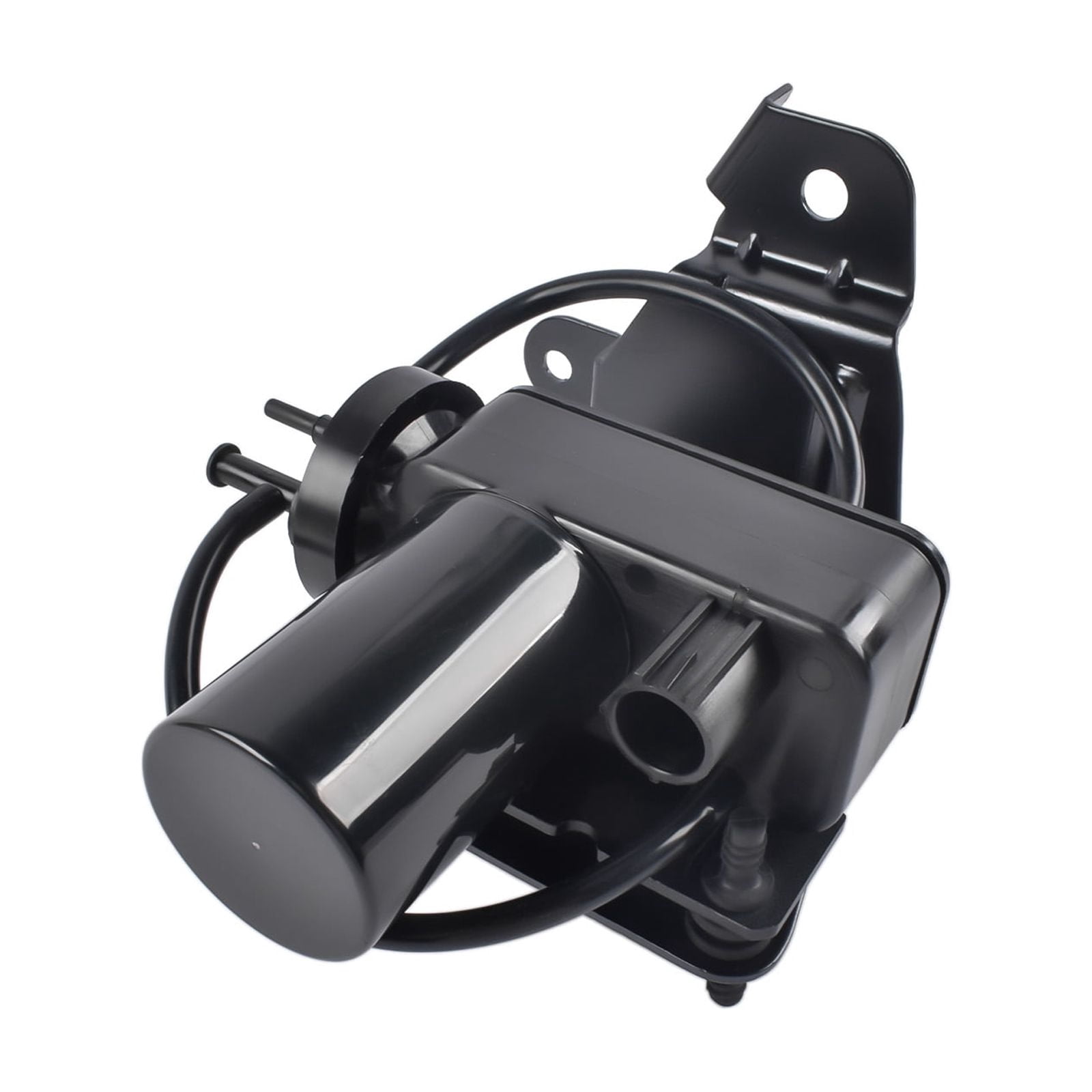 GELUOXI 904-214 Electric Vacuum Pump 6C3Z2A451A For Ford Excursion F250 F350 F450 F550 Super Duty 7.3 6.0 V8