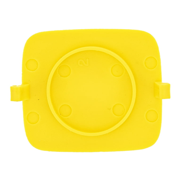 ROUE DE TONDEUSE Oregon 72-115 pour John Deere AM115138 12SB 14SB 14SE JA65 JE75 EUR 31,47