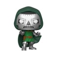 thumbnail image 1 of Figura Funko Pop Doctor Doom 4.5 Pulgadas, 1 of 2