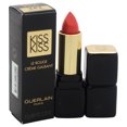 thumbnail image 1 of Lápiz labial Guerlain Guerlain KissKiss Shaping Cream Lip Colour - # 342 Fancy Kiss Lápiz labial Dama 0.12oz, 1 of 1