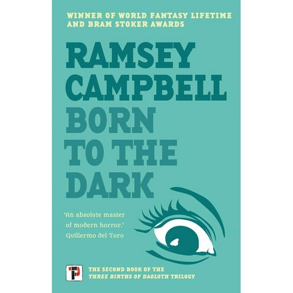 The Three Births of Daoloth Born to the Dark, Book 2, (Hardcover)