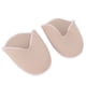thumbnail image 1 of Plantillas De Ballet Para Dedos De Los Pies, Lavables Y Transpirables Protección Para Los Dedos De Los Pies Protector De Baile Para Zapatos De Ballet Para Bailarines, 1 of 8