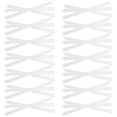 thumbnail image 1 of FENGGUIQU 100Ud Protección Para Cuello De Ideal Para Camisas Formales Y Casual, 1 of 8