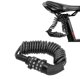 thumbnail image 5 of Candado de cable ANGGREK para casco impermeable portátil para bicicleta, 5 of 8