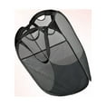 thumbnail image 1 of WEAVILUX Cesta Organizadora De Tela Resistente Para Ropa Y Almacenamiento Doméstico, 1 of 8