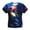 A-Navy3246, variant on JAJAHO Boys Shirts Short Sleeve Shirts For Boys T-Shirts Kids Toddler Teens Printed Tees Clothes Summer Comfortable Tops