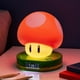 thumbnail image 3 of Despertador Paladone Super Mario Bros Mushroom Nintendo, 3 of 4