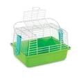 thumbnail image 4 of Productos para mascotas Travel Cage Prevue para pájaros y animales pequeños, 4 of 5