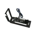 thumbnail image 3 of GPU GPU Dock PCIe 5.0 X4 Fast Speed Notebook Laptop to External Video Graphics Card M.2 SFF8612 Low Latency, 3 of 8