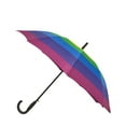 thumbnail image 2 of Rainbow Umbrella 21.5" (Each), 2 of 3