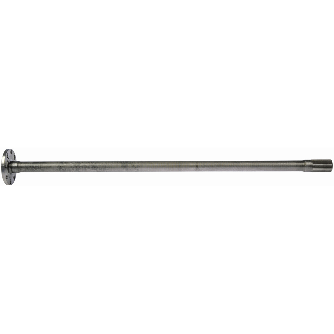 Dorman 630-149A Rear Passenger Side Drive Axle Shaft for Specific Chevrolet / GMC Models