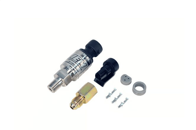 AEM 30-2130-1000 Stainless Steel 1000 PSIG Sensor Kit