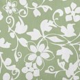 thumbnail image 2 of 26" x 26" Simply Daisy Evelyn Polyester Accent Pillow, Fresh Green Qty 1, 2 of 3