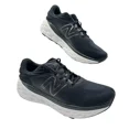 thumbnail image 1 of New Balance Fresh Foam 840v1 Black White Shoes Men’s Size 12.5 Women’s 14, 1 of 6