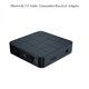 thumbnail image 3 of Receptor y transmisor de audio Bluetooth V5.0 con conector RCA de 3,5 mm y entrada auxiliar USB para música estéreo, adaptadores inalámbricos para coche, TV, MP3 y PC., 3 of 6