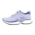 thumbnail image 2 of Vionic Walk Quest Women's Athletic Easter Egg Purple Suede Size 5 M, 2 of 8