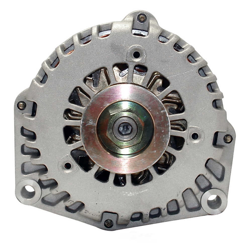 FVP Professional 8237603 Alternator Standard