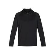 George Men's and Big Men's Hooded Sun Shirt with Long Sleeves, UPF 50+, Sizes S-3XL