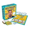 Mouthguard Challenge Game - Family and Party Game thats a Mouthful of Fun with Game Cards and More, Mouthguard Challenge Game - Includes.., By Identity Games