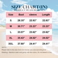 thumbnail image 4 of Kamentoy Women Long Sleeve Ribbed Fitted Sweaters Top | Soft Knitted Lightweight, Slim V Neck Shirts, Going Out Work Office Tops, Winter Layer Clothes, 4 of 6
