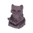 thumbnail image 2 of Backflow Incense Burners,Backflow Incense Burners Multifunctional Incense Waterfall Holder Ceramic Incense Holder Backflow Ultimate Comfort, 2 of 5