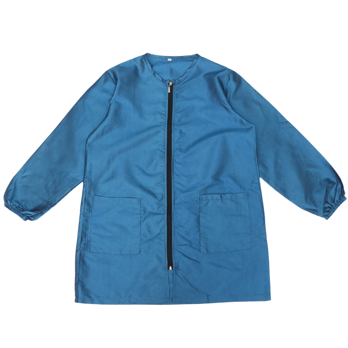 Frcolor Salon Cape Smock Hair Uniform Stylist Nail Haircut Cosmetology Apron Barber Smocks