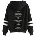 thumbnail image 4 of Koe Wetzel New Album Hoodies Unisex Fashionable and Casual Winter Pullovers, 4 of 7