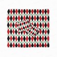 thumbnail image 4 of Joker Harley Quinn Starburst Duvet Cover Bedding, 4 of 5
