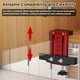 thumbnail image 5 of Adjustable Cabinet Door Installation Positioner, 5 of 5