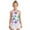 Purple 3, variant on BRGZLK Boys Girls Tank Top Toddler Kids Fashion Cute Gradient Print Vest Soft and Skin-Friendly Sleeveless Bottom Camisole Purple 3-4 Years