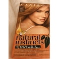 thumbnail image 3 of 3 Pack Clairol Natural Instincts 9/2 Sahara Light Blonde Semi-Permanent Hair Color, 3 of 5