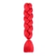 thumbnail image 1 of Fiudx Ofertas Flash Artículos En Oferta Trenza Monocromática, Peluca Trenzada Sucia, Trenza Suelta, Trenza Retorcida, Trenza De Fibra Sintética De Seda De Alta Temperatura De Colores, 1 of 3