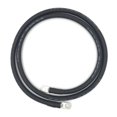 thumbnail image 1 of Cable de batería End Game 4 AWG 1,2 m de cobre puro negro, 1 of 3