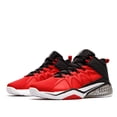 thumbnail image 3 of Tenis Fila Firezone Viz Energized para Hombre 1BM01809-602 rojo 28, 3 of 6