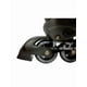 thumbnail image 4 of Combo De Patines Ajustables Protecciones Y Bolsa Speed Black, 4 of 8