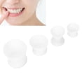 thumbnail image 4 of Tazón para mezclar dental no tóxico resistente al desgaste taza para mezclar dental simple y estable para el hogar para laboratorio dental ANGGREK Otros, 4 of 8