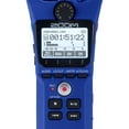 thumbnail image 4 of Zoom H1n Enregistreur Pratique Édition Bleue, 4 of 6