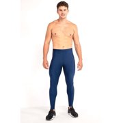 Core Blue Meggings