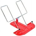 thumbnail image 4 of SDNall Book holder reading stand foldable reading stand Tablet Stand, 4 of 9
