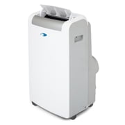 Whynter ARC-148MS 14,000 BTU 3-in-1 Portable AC, Dehumidifier & Fan for 500 Sq Ft