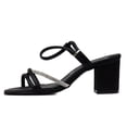thumbnail image 2 of Zapatillas para Mujer ZMexico 7022 negro 22, 2 of 4
