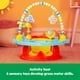 thumbnail image 4 of Asiento de actividad para bebés Bright Starts SuperSeat 3 en 1, 4 of 9