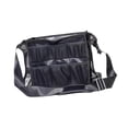 thumbnail image 5 of Bothyi Makeup Artist Waist Bag Cosmetic Pouch Makeup Bag for Outside Home Men Women, 5 of 8