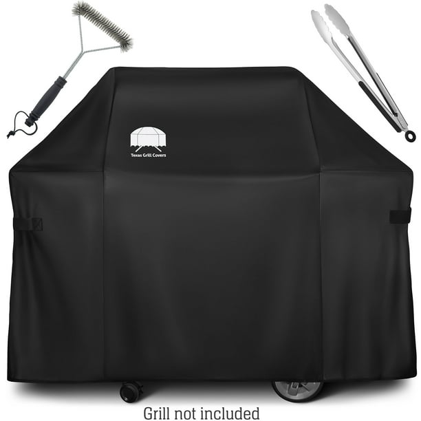 Texas Grill Cover 7573 7106 Premium Cover for er Spirit 200 and