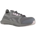 thumbnail image 2 of Reebok Work Womens Flexagon 3.0 Slip Resistant Composite Toe   Work Safety, 2 of 5