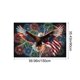 thumbnail image 3 of 90x150cm USA 250th Anniversary Garden Flag Parades Flag Independence Day Flag Festival Outdoor Courtyard Decoration Flag, 3 of 6