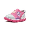 thumbnail image 3 of Tenis Niña Distroller Neonatos Moda Casual Color Rosa 13-17 rosa 15, 3 of 6
