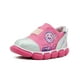 thumbnail image 3 of Tenis Niña Distroller 55801-1 Moda Casual Color Rosa 14.5, 3 of 6